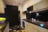 03 bedrooms apartment for rent in Ciputra Tay Ho